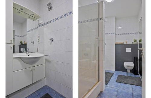 Deine Bude - 4 Doppelzimmer, 2 Bäder, Küche - Photo 29