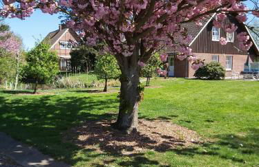 Appartement 2 Einzelzimmer Altes Land Jork bei HH - Photo 19