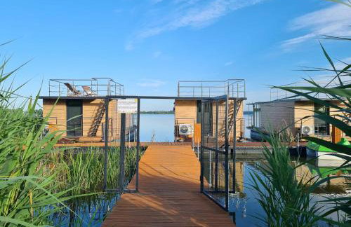 SunRise HouseBoats - Foto 1