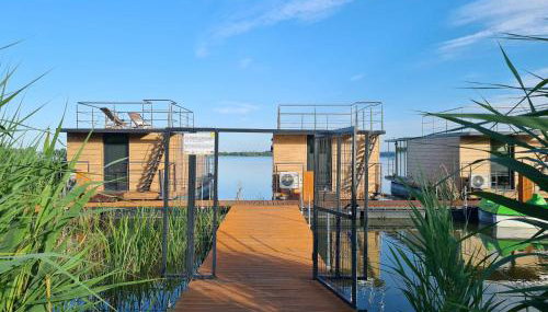 SunRise HouseBoats - Foto 1