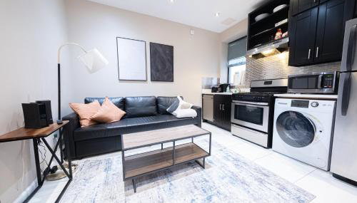 Comfy 2 bedroom apartment on Central Park West - Foto 1