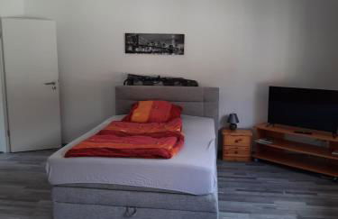 Gästehaus-City - Foto 38