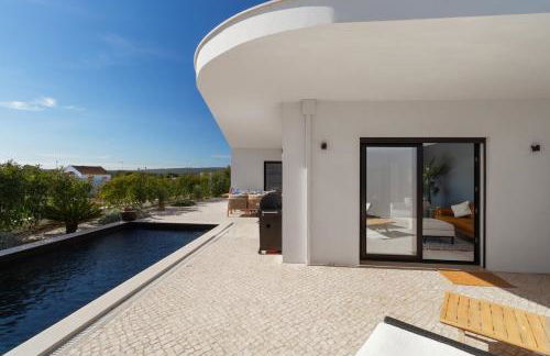 Casa Christina Silver Coast - Luxury villa with heated pool - Photo 26