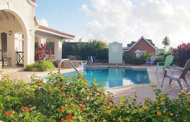 Jackson Breezy Vacation and Venue Rental Barbados - Foto 13