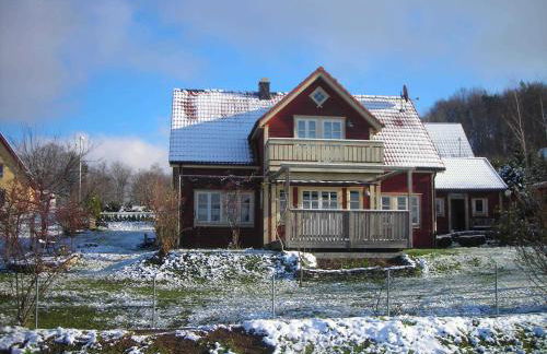 Holzferienhaus - Foto 53