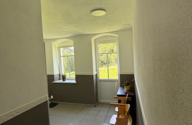 Ferienwohnung Schwalbennest2 - Foto 5