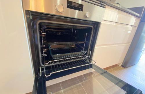 Bonito, Moderno, Acogedor y Tranquilo Apartamento en Benissa-Moraira-Costa Blanca- - Foto 12