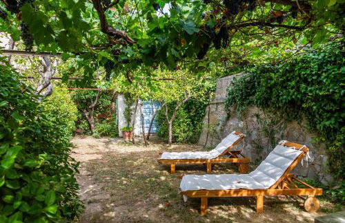 Casa Sole di Toscana USO ESCLUSIVO con 5 camere, 3 bagni, terrazza panoramica, giardino e vasca idromassaggio - Foto 11