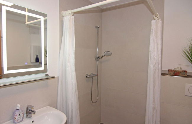 Doppelhaushalfte Ostseehaus I in Trassenheide - Foto 17