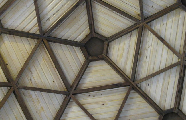 Domos Puelo - Foto 2