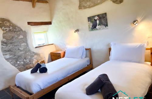 Ty Onnen - A Beautiful Rural Escape in St Davids - Foto 11