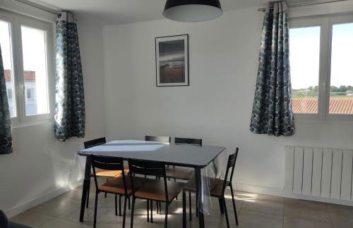 Appartement Herbaudiere - Foto 4