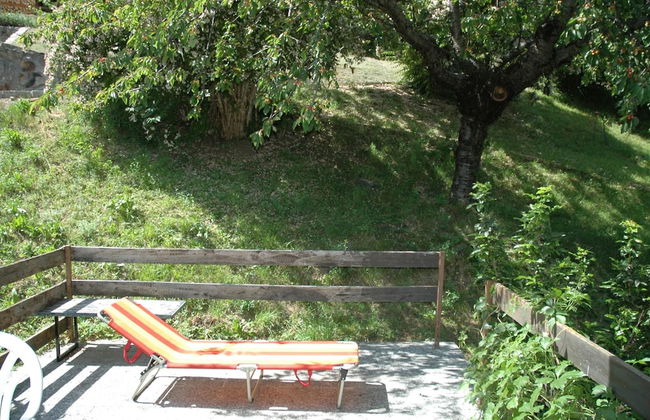 Charming Chalet Near Trails - Foto 15