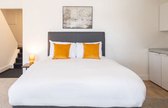 Host Stay Clifton Studio 3 - Foto 6