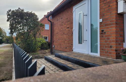 Ferienwohnung Ruheoase Lüneburger Heide - Foto 5