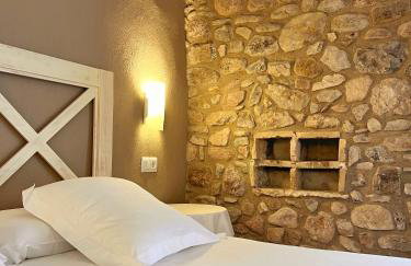 El Castell de la Pobla de Lillet (Adults Only) - Foto 63