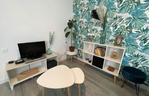 Maison une chambre - Foto 9