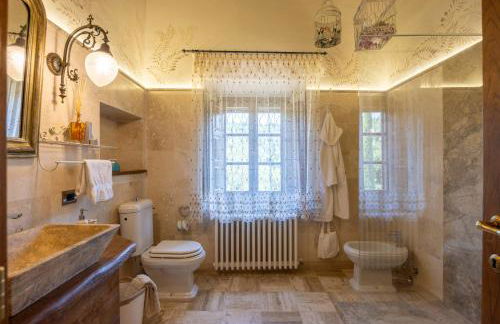 Podere la Casina Country Chic - Photo 54