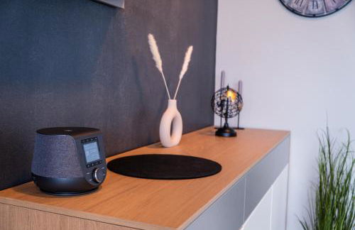 Golden Hour Apartment Wangerooge - Foto 27