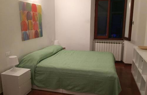 Appartamento vacanze "Borgo Cinque Terre" Volastra Manarola - Foto 33