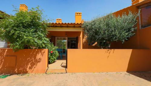 Beach Huisje Mar Menor - Foto 2, Garden