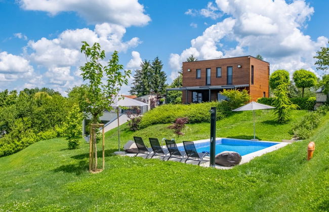 Holiday Home Arbaro - Foto 29