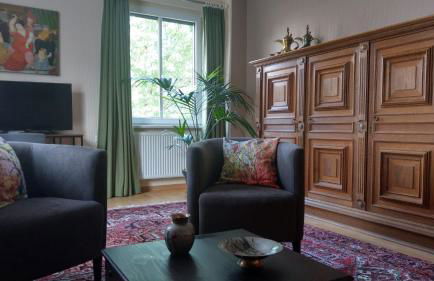 Ferienwohnung Luise, gemütlich, freundlich und ganz nah an Berlin - Foto 6