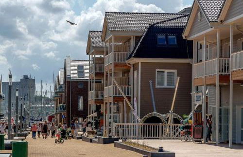 CBlue: Küstenzauber barrierefrei mit Balkon - Foto 19