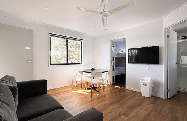 BIG4 Bendigo Park Lane Holiday Park - Foto 54