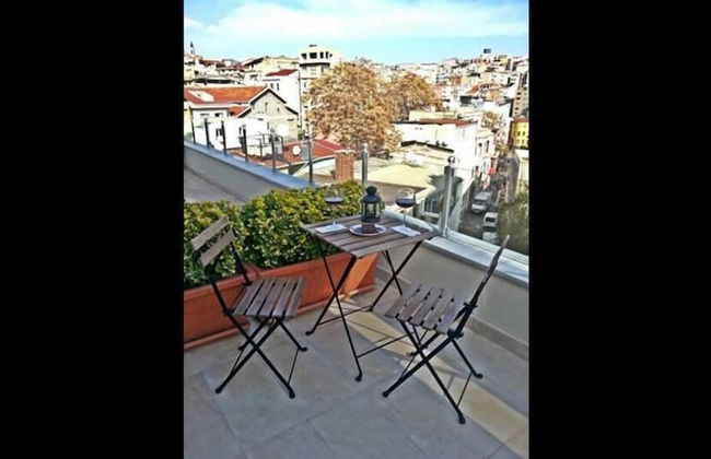 Galata 1785 Suites - Photo 48