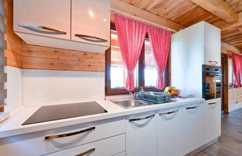 Amazing Home In Grabrovnik With Sauna - Foto 24