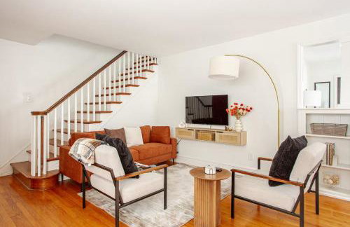 Elegant Spacious Retreat Perfect For Families - Foto 1