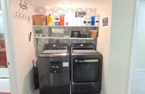 Staten Island Cozy Private 1-br Basement Apt close to NYC Family & Pet Friendly - Foto 47