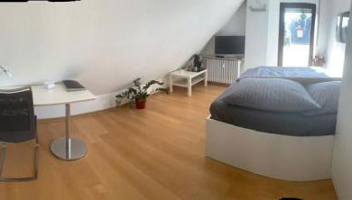 Ferien Apartment Antonie-Haupt-Straße - Foto 3