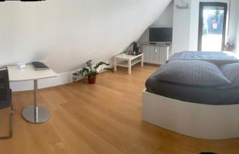 Ferien Apartment Antonie-Haupt-Straße - Foto 3