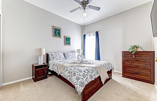 Modern 3BR Villa Private Pool & Game Room - Foto 34