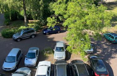 Hannover Messe Apartment - Foto 26