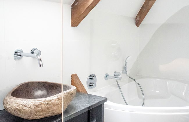 Spoorzicht Long Stay Apartments - Foto 35