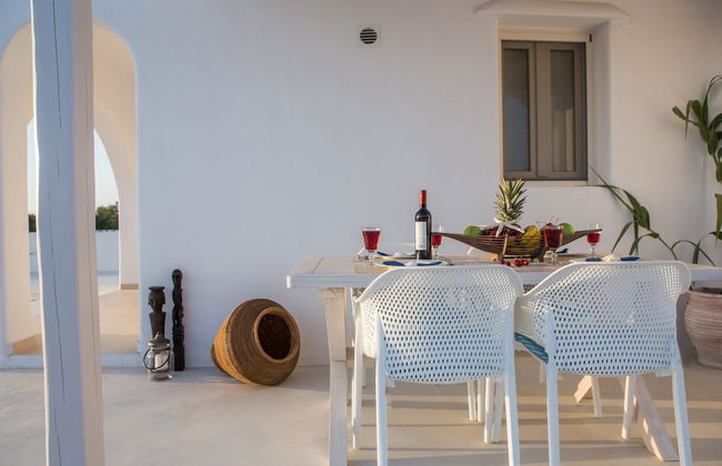 Naxian Lounge Villas - Photo 58