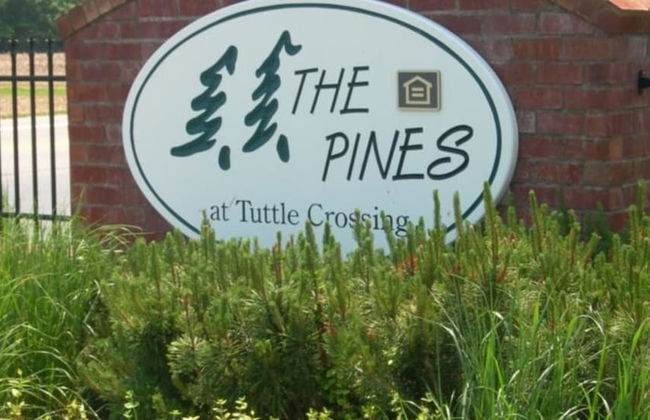 BridgeStreet at Pines at Tuttle Crossing - Foto 1