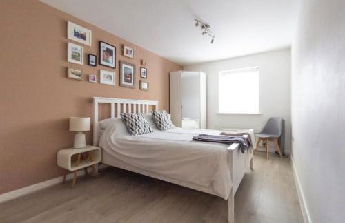 Spacious Central Family Apartment - Foto 1