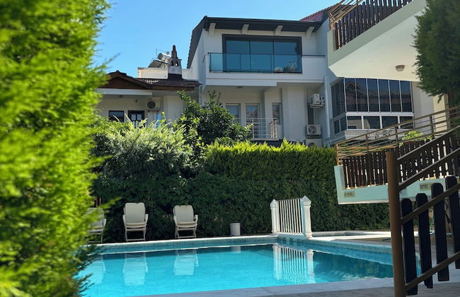 Ustun Apart - Foto 36