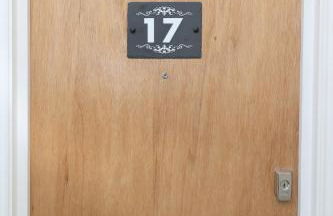 Brand New Luxury 1 Bedroom Apartment - Foto 31