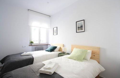 Apartamento entero 4HB centro Salamanca by Batuecas - Foto 3