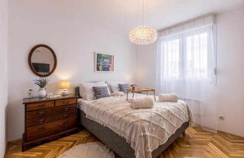SUMMER SPOT apartment Split Centar - Foto 9