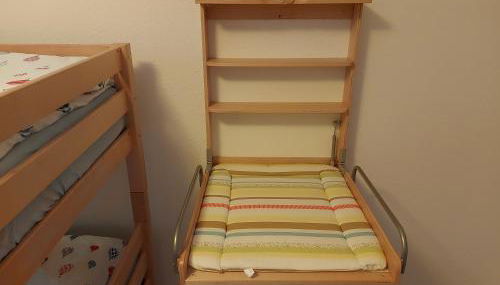 Ferienhaus Hinrichs - Foto 4