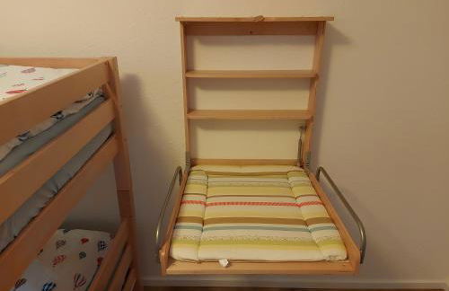 Ferienhaus Hinrichs - Foto 4