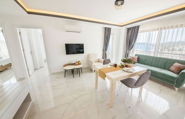 Cedrus Suites - Foto 39