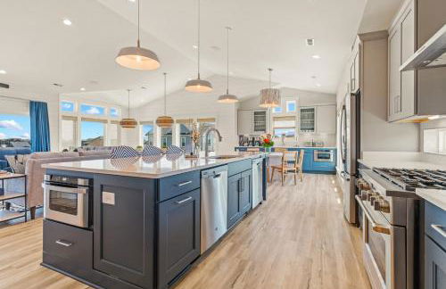 Zensation 14 Bedroom Home by KEES Vacations - Foto 18