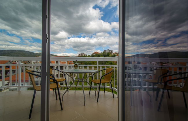 Apartmani Mijo - Foto 46